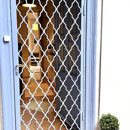公寓 Cozy Flat For 4-6 People, Andrassy Str -oktogon Area