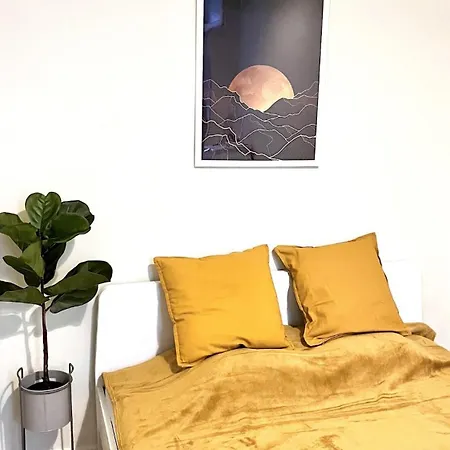 Cozy Flat For 4-6 People, Andrassy Str -oktogon Area Apartamento *